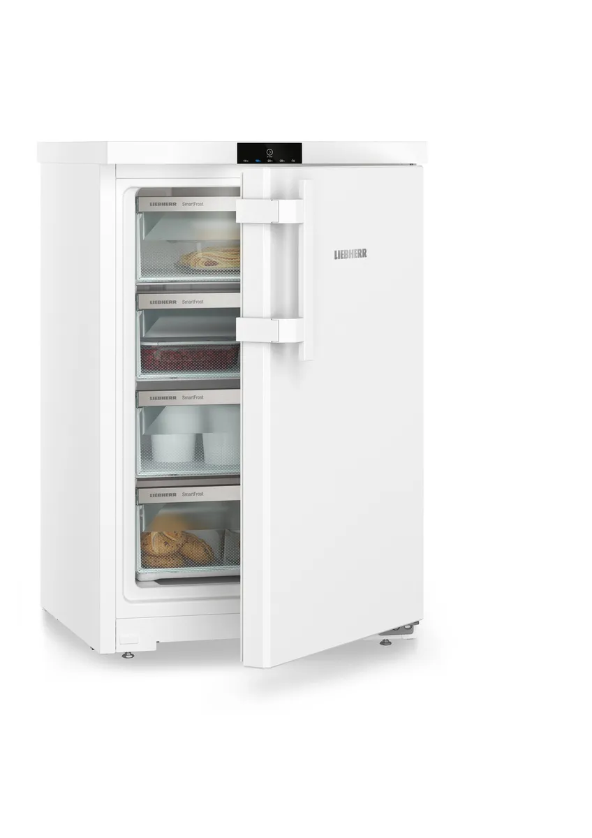Fd 1404 Pure Congélateur table-top avec SmartFrost