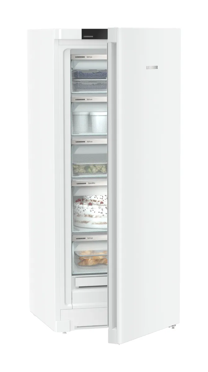 FNe 4605 Pure NoFrost Congélateur pose libre avec NoFrost