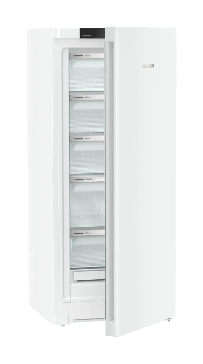 FNe 4605 Pure NoFrost Congélateur pose libre avec NoFrost