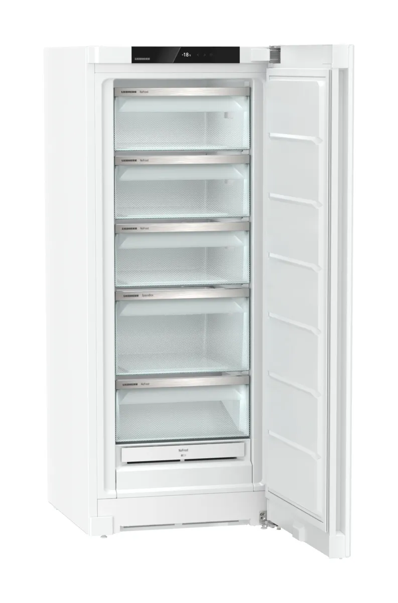 FNe 4605 Pure NoFrost Congélateur pose libre avec NoFrost
