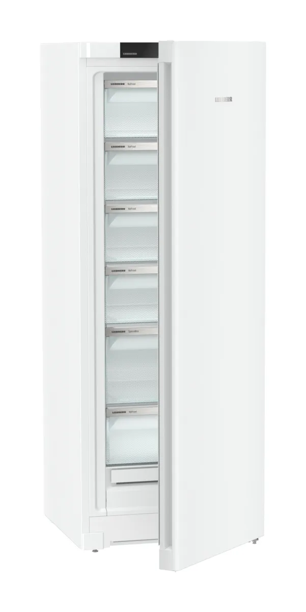 FNe 5006 Pure NoFrost Congélateur pose libre avec NoFrost