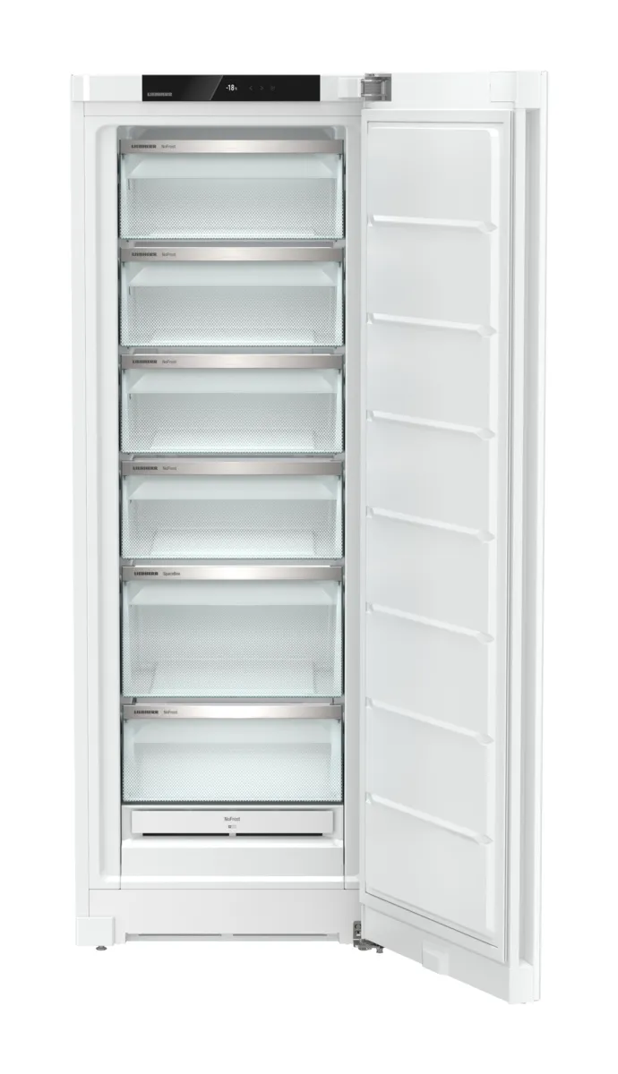 FNe 5006 Pure NoFrost Congélateur pose libre avec NoFrost