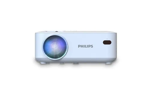 Philips NeoPix 100 Short-Throw-Projektor LCD 800x480 Weiß