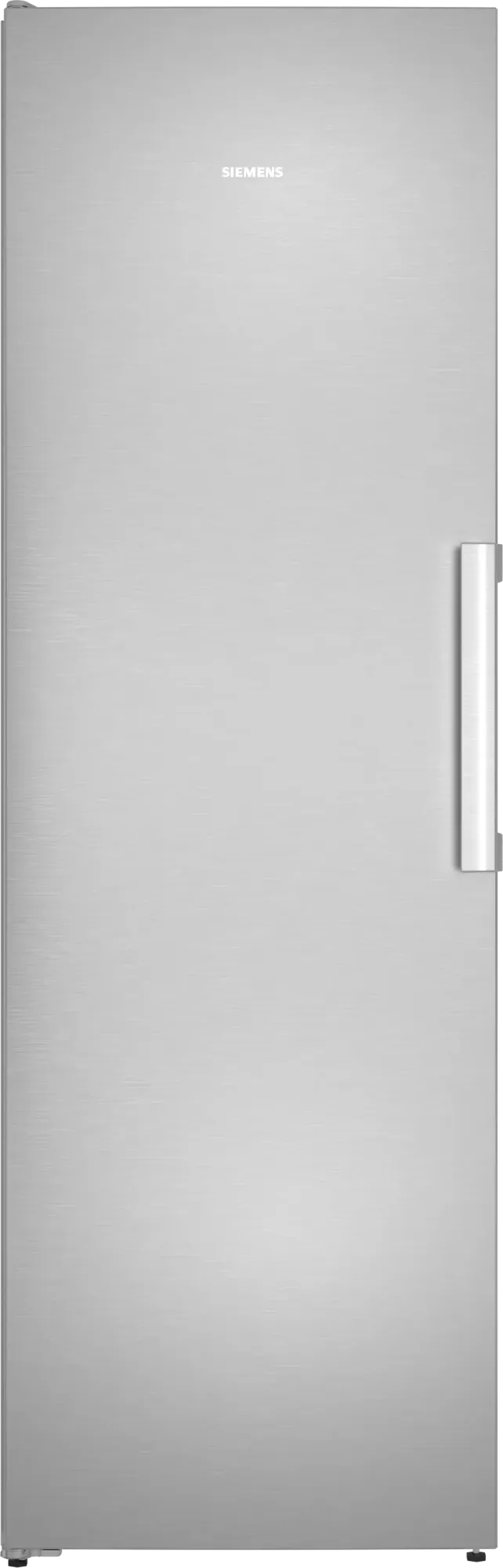iQ300 Réfrigérateur pose-libre 186.2 x 59.5 cm Inox KS36NVICG