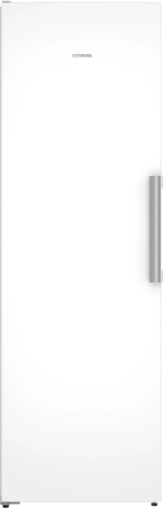 iQ300 Réfrigérateur pose-libre 186.2 x 59.5 cm Blanc KS36NVWCG