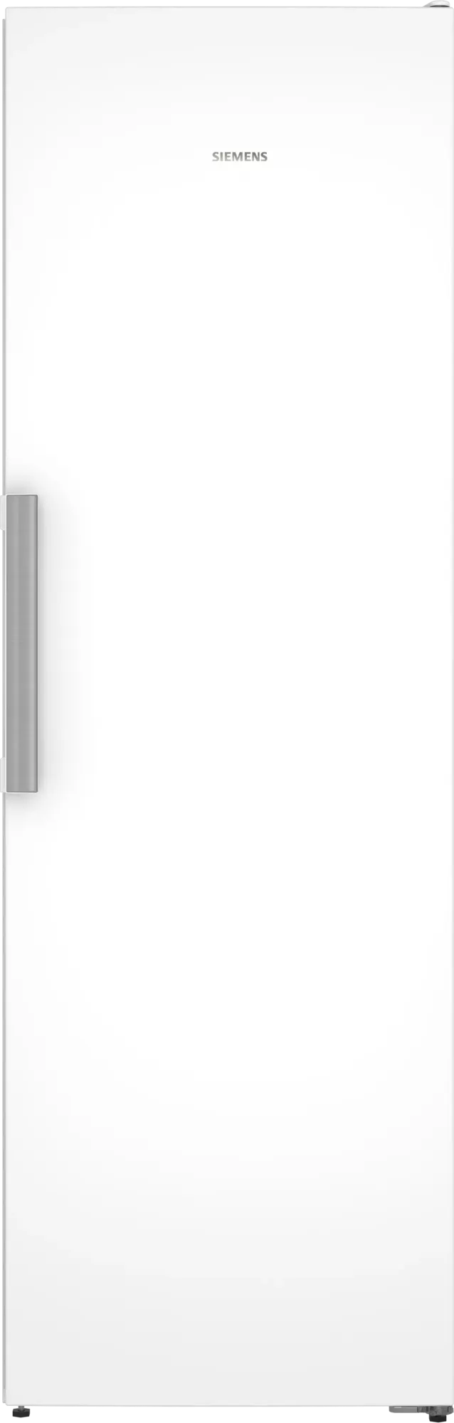 iQ300 Congélateur pose-libre 186.2 x 59.5 cm Blanc GS36NVWCG