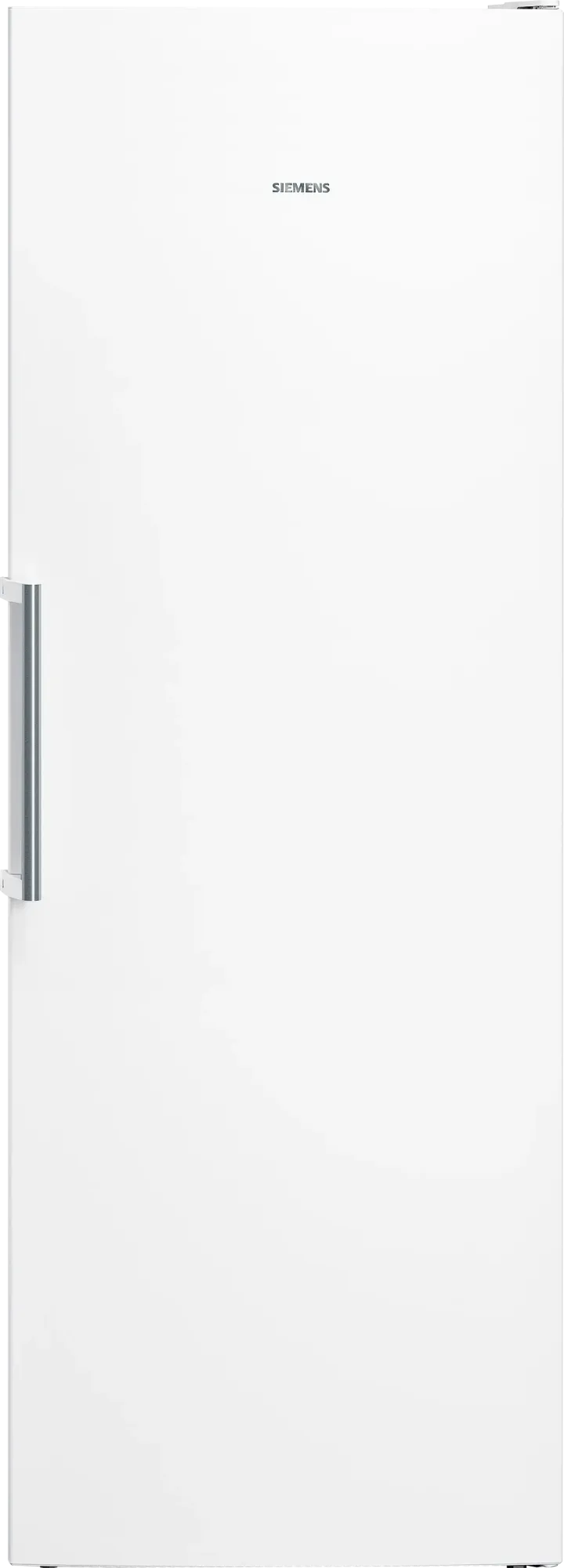 iQ500 Congélateur pose-libre 191 x 70 cm GS58NAWDV