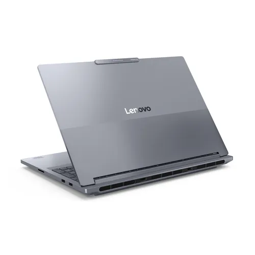 Lenovo ThinkBook 16p G6 IAX Intel Core Ultra 9 275HX Laptop 40,6 cm (16") 3.2K 32 GB DDR5-SDRAM 1 TB SSD NVIDIA GeForce RTX 5060 Wi-Fi 7 (802.11be) Windows 11 Pro Grau Deutsch