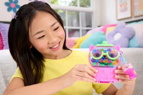 Polly Pocket JKC50 set da gioco