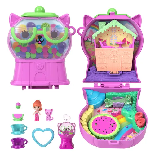 Polly Pocket JKC50 set da gioco