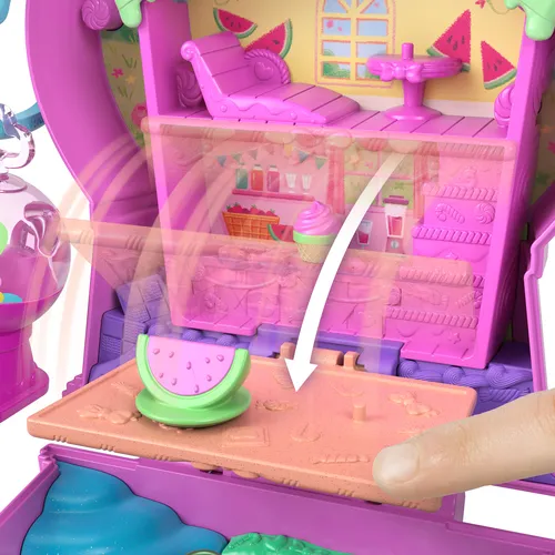 Polly Pocket JKC50 set da gioco
