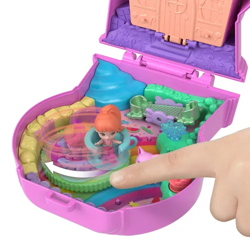 Polly Pocket JKC50 set da gioco
