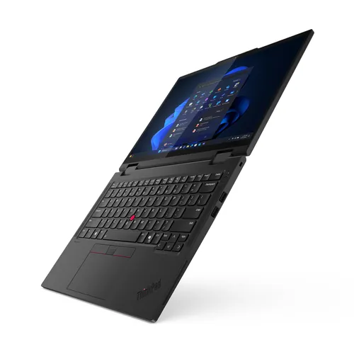 Lenovo ThinkPad T14s 2-in-1 Gen 1 Intel Core Ultra 7 255U Hybrid (2-in-1) 35.6 cm (14") Touchscreen WUXGA 32 GB LPDDR5x-SDRAM 1 TB SSD Wi-Fi 7 (802.11be) Windows 11 Pro Black German