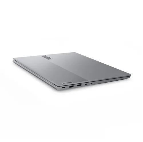 Lenovo ThinkBook 16 G9 AHP AMD Ryzen™ 5 220 Laptop 40,6 cm (16") WUXGA 32 GB DDR5-SDRAM 512 GB SSD Wi-Fi 7 (802.11be) Windows 11 Pro Grau Deutsch