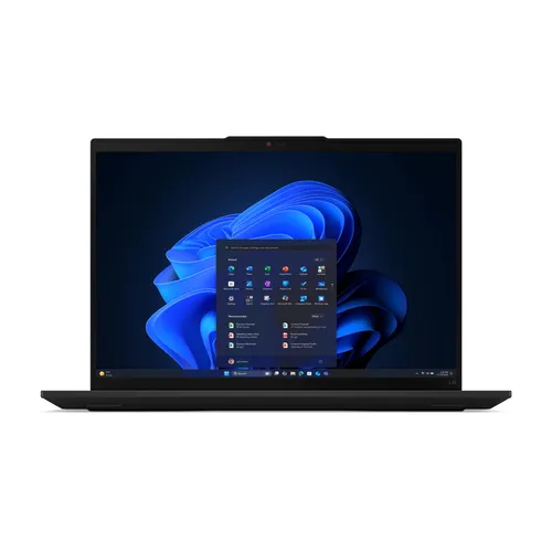 Lenovo ThinkPad L16 Gen 2 (Intel) Intel Core Ultra 5 225U Computer portatile 40,6 cm (16") WUXGA 16 GB DDR5-SDRAM 512 GB SSD Wi-Fi 6E (802.11ax) Windows 11 Pro Nero Inglese
