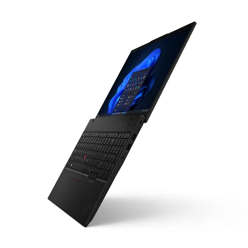 Lenovo ThinkPad L16 Gen 2 (Intel) Intel Core Ultra 5 225U Computer portatile 40,6 cm (16") WUXGA 16 GB DDR5-SDRAM 512 GB SSD Wi-Fi 6E (802.11ax) Windows 11 Pro Nero Inglese