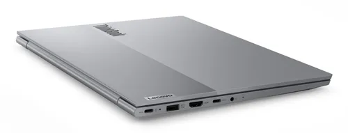 Lenovo ThinkBook 14 G9 AHP AMD Ryzen™ 5 220 Laptop 35,6 cm (14") WUXGA 32 GB DDR5-SDRAM 512 GB SSD Wi-Fi 7 (802.11be) Windows 11 Pro Grau Deutsch