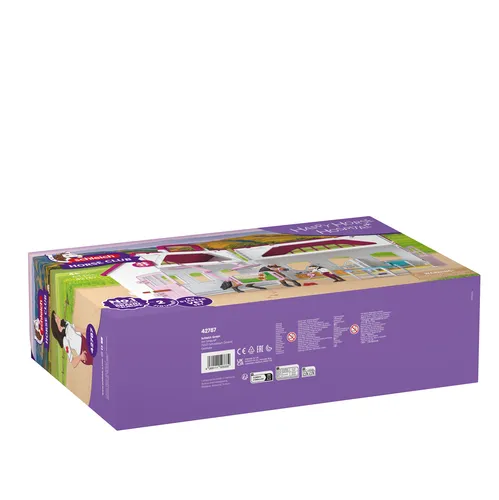 schleich HORSE CLUB 42787 toy playset