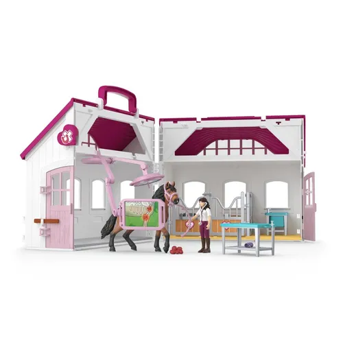 schleich HORSE CLUB 42787 toy playset