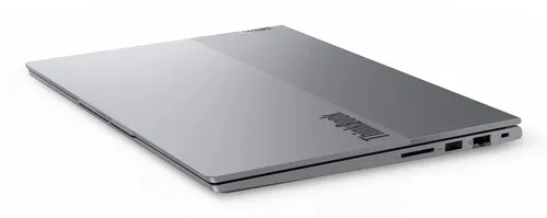 Lenovo ThinkBook 14 G9 AHP AMD Ryzen™ 5 220 Laptop 35,6 cm (14") WUXGA 16 GB DDR5-SDRAM 512 GB SSD Wi-Fi 7 (802.11be) Windows 11 Pro Grau Deutsch