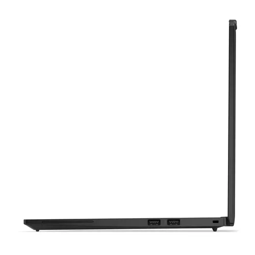 Lenovo ThinkPad T14s Gen 6 (Intel) Intel Core Ultra 7 255U Laptop 35,6 cm (14") WUXGA 32 GB LPDDR5x-SDRAM 1 TB SSD Wi-Fi 7 (802.11be) Windows 11 Pro Schwarz Deutsch