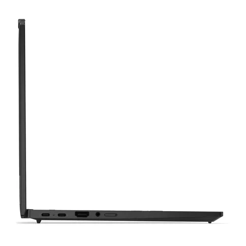 Lenovo ThinkPad T14s Gen 6 (Intel) Intel Core Ultra 7 255U Laptop 35,6 cm (14") WUXGA 32 GB LPDDR5x-SDRAM 1 TB SSD Wi-Fi 7 (802.11be) Windows 11 Pro Schwarz Deutsch