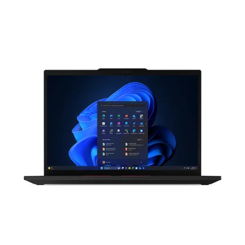 Lenovo ThinkPad T14 Gen 6 (Intel) Copilot+ PC Intel Core Ultra 7 258V Laptop 35,6 cm (14") WUXGA 32 GB LPDDR5x-SDRAM 1 TB SSD Wi-Fi 7 (802.11be) Windows 11 Pro Schwarz Deutsch