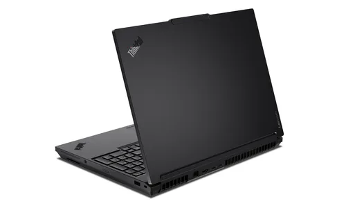 Lenovo ThinkPad P16 Gen 3 Intel Core Ultra 9 275HX Mobile workstation 40.6 cm (16") WQUXGA 64 GB DDR5-SDRAM 1 TB SSD NVIDIA RTX PRO 2000 Blackwell Wi-Fi 7 (802.11be) Windows 11 Pro Black German
