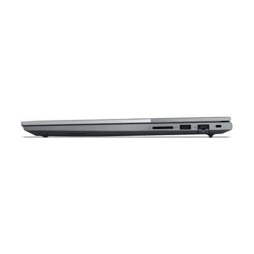 Lenovo ThinkBook 16 G9 IPL Copilot+ PC Intel Core Ultra 5 325 Laptop 40,6 cm (16") WUXGA 32 GB DDR5-SDRAM 1 TB SSD Wi-Fi 7 (802.11be) Windows 11 Pro Grau Deutsch