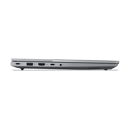 Lenovo ThinkBook 14 G9 IPL Copilot+ PC Intel Core Ultra 5 325 Laptop 35,6 cm (14") WUXGA 32 GB DDR5-SDRAM 512 GB SSD Wi-Fi 7 (802.11be) Windows 11 Pro Grau Deutsch