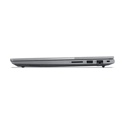 Lenovo ThinkBook 14 G9 IPL Copilot+ PC Intel Core Ultra 5 325 Laptop 35,6 cm (14") WUXGA 32 GB DDR5-SDRAM 512 GB SSD Wi-Fi 7 (802.11be) Windows 11 Pro Grau Deutsch