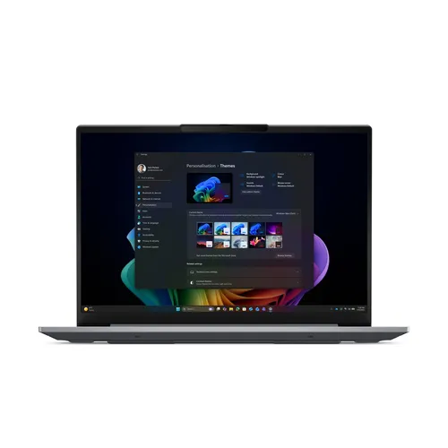Lenovo ThinkBook 14 G9 IPL Copilot+ PC Intel Core Ultra 5 325 Laptop 35,6 cm (14") WUXGA 32 GB DDR5-SDRAM 512 GB SSD Wi-Fi 7 (802.11be) Windows 11 Pro Grau Deutsch