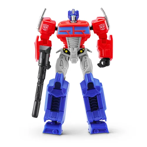 5 Surprise Transformers Serie 1