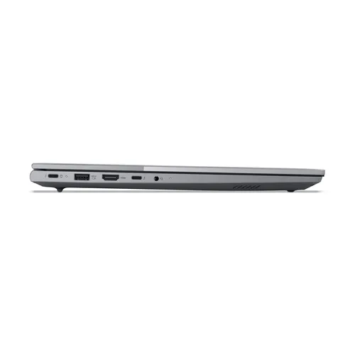 Lenovo ThinkBook 16 G9 IPL Copilot+ PC Intel Core Ultra 7 355 Laptop 40,6 cm (16") WUXGA 32 GB DDR5-SDRAM 1 TB SSD Wi-Fi 7 (802.11be) Windows 11 Pro Grau Deutsch