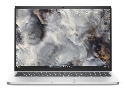 DELL Pro 16 Plus PB16250 Intel Core Ultra 7 265U Laptop 40.6 cm (16") Full HD+ 16 GB DDR5-SDRAM 512 GB SSD Wi-Fi 6E (802.11ax) Windows 11 Pro Aluminium German
