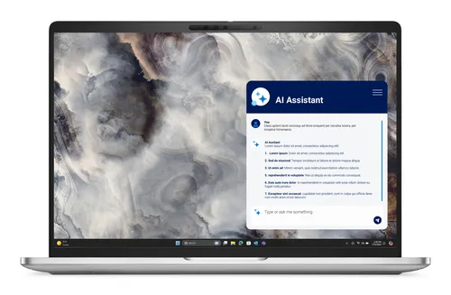DELL Pro 16 Plus PB16250 Intel Core Ultra 7 265U Laptop 40.6 cm (16") Full HD+ 16 GB DDR5-SDRAM 512 GB SSD Wi-Fi 6E (802.11ax) Windows 11 Pro Aluminium German