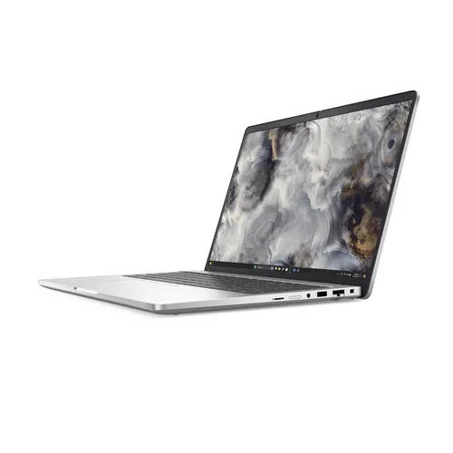 DELL Pro 16 Plus PB16250 Intel Core Ultra 7 265U Laptop 40.6 cm (16") Full HD+ 16 GB DDR5-SDRAM 512 GB SSD Wi-Fi 6E (802.11ax) Windows 11 Pro Aluminium German