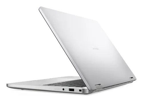 DELL Pro 14 Plus PB14250 Intel Core Ultra 7 265U Laptop 35.6 cm (14") Full HD+ 16 GB DDR5-SDRAM 512 GB SSD Wi-Fi 6E (802.11ax) Windows 11 Pro Aluminium German