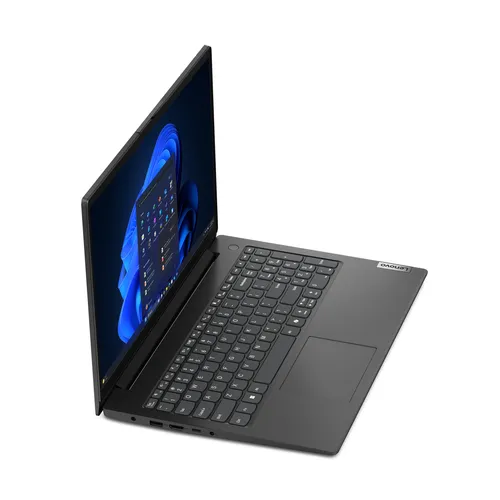 Lenovo V15 G6 ARP AMD Ryzen™ 7 170 Laptop 39,6 cm (15.6") Full HD 16 GB DDR5-SDRAM 512 GB SSD Wi-Fi 6 (802.11ax) Windows 11 Pro Schwarz Deutsch