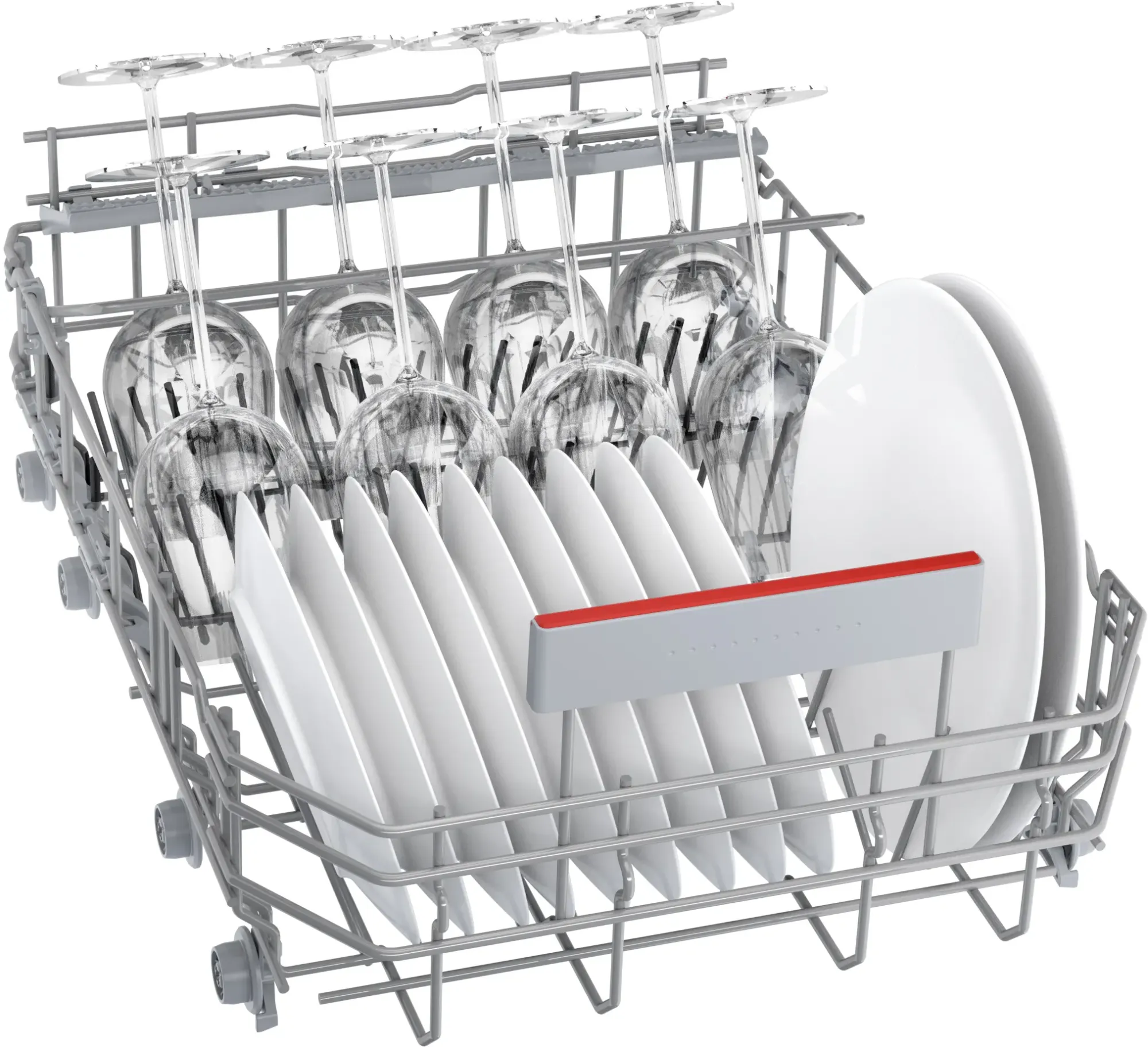 Série 4 Lave-vaisselle tout intégrable 45 cm SPV4EMX17E