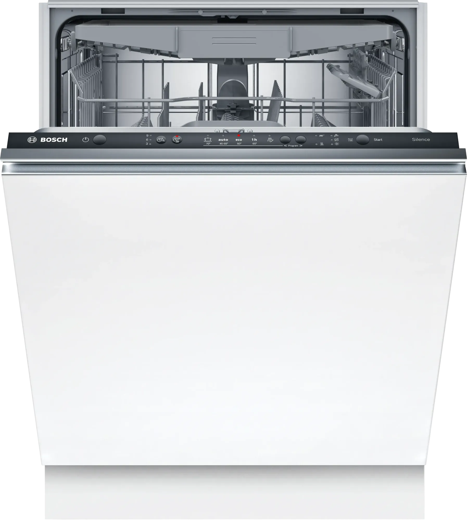 Série 2 Lave-vaisselle tout intégrable 60 cm SMV25EX06F