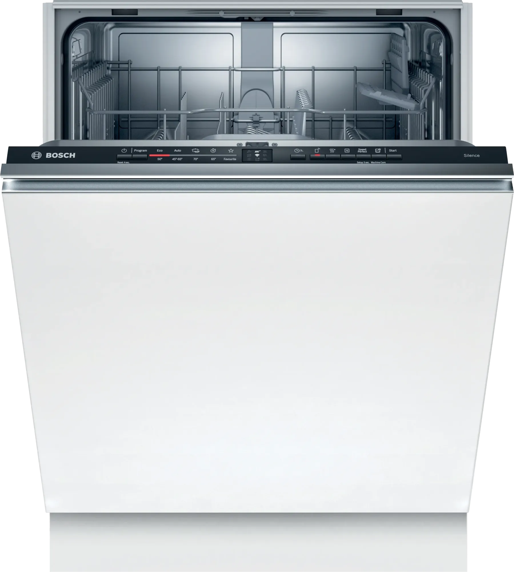 Série 2 Lave-vaisselle tout intégrable 60 cm SMV2ITX18E