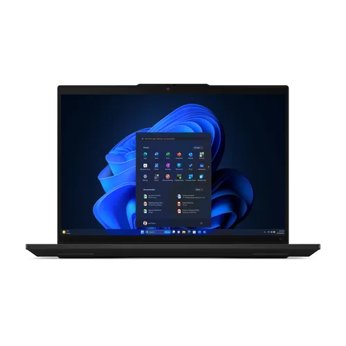 Lenovo ThinkPad L14 Gen 5 (Intel) Intel Core Ultra 5 125U Computer portatile 35,6 cm (14") WUXGA 16 GB DDR5-SDRAM 512 GB SSD Wi-Fi 6E (802.11ax) Windows 11 Pro Nero Francese