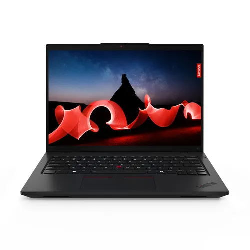 Lenovo ThinkPad L14 Gen 5 (Intel) Intel Core Ultra 5 125U Computer portatile 35,6 cm (14") WUXGA 16 GB DDR5-SDRAM 512 GB SSD Wi-Fi 6E (802.11ax) Windows 11 Pro Nero Francese