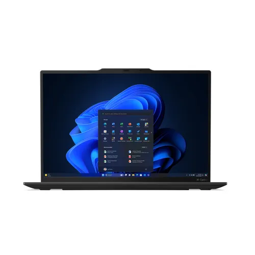 Lenovo ThinkPad X1 Carbon Gen 13 Aura Edition Copilot+ PC Intel Core Ultra 7 258V Computer portatile 35,6 cm (14") 2.8K 32 GB LPDDR5x-SDRAM 1 TB SSD Wi-Fi 7 (802.11be) Windows 11 Pro Nero Italiano