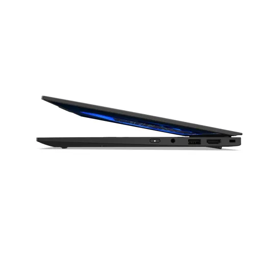 Lenovo ThinkPad X1 Carbon Gen 13 Aura Edition Copilot+ PC Intel Core Ultra 7 258V Computer portatile 35,6 cm (14") 2.8K 32 GB LPDDR5x-SDRAM 1 TB SSD Wi-Fi 7 (802.11be) Windows 11 Pro Nero Italiano