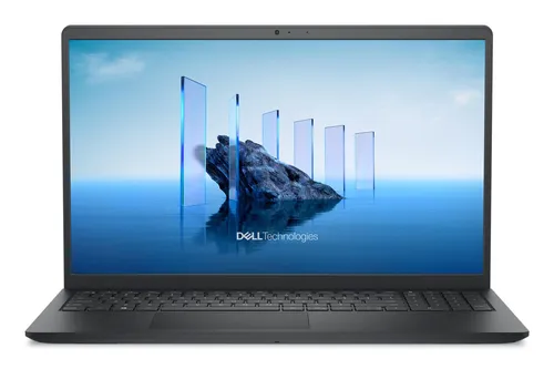 DELL Pro 15 Essential PV15250 Intel® Core™ i5 i5-1334U Computer portatile 39,6 cm (15.6") Full HD 16 GB DDR5-SDRAM 512 GB SSD Wi-Fi 6 (802.11ax) Windows 11 Pro Nero QWERTZ Tedesco