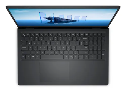 DELL Pro 15 Essential PV15250 Intel® Core™ i7 i7-1355U Laptop 39,6 cm (15.6") Full HD 16 GB DDR5-SDRAM 1 TB SSD Wi-Fi 6 (802.11ax) Windows 11 Pro Schwarz QWERTZ Deutsch