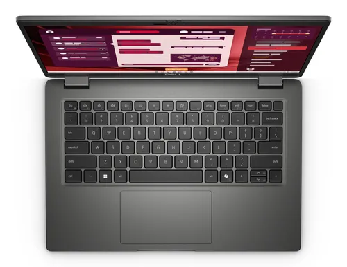 DELL Latitude 3450 Intel® Core™ i5 i5-1345U Portátil 35,6 cm (14") Full HD 16 GB DDR5-SDRAM 512 GB SSD Wi-Fi 6E (802.11ax) Windows 11 Pro Gris Alemán