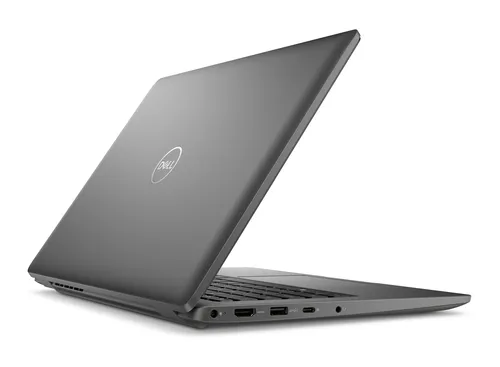 DELL Latitude 3450 Intel® Core™ i5 i5-1345U Portátil 35,6 cm (14") Full HD 16 GB DDR5-SDRAM 512 GB SSD Wi-Fi 6E (802.11ax) Windows 11 Pro Gris Alemán